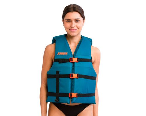 JOBE Gilet de sauvetage Universal Vest - TEAL