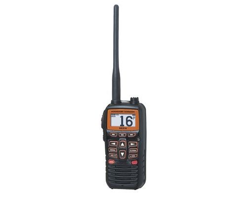 Standard Horizon VHF HX210E