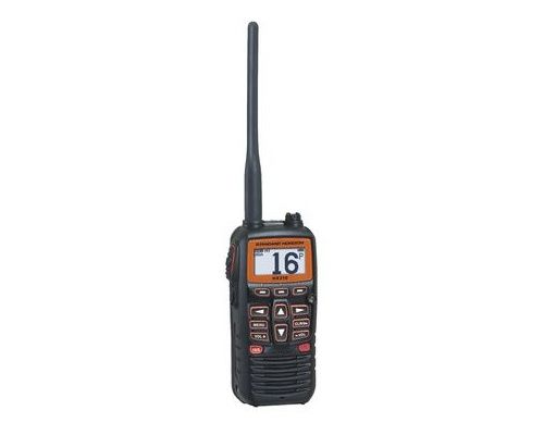 Standard Horizon VHF HX210E