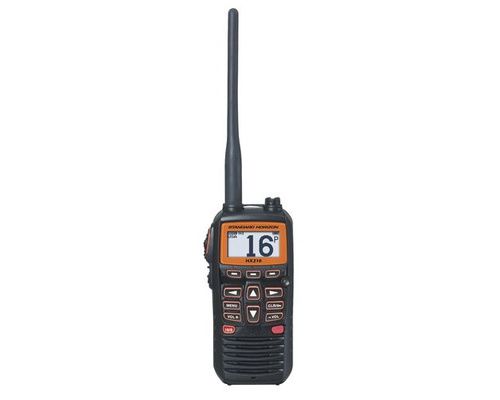 Standard Horizon VHF HX210E