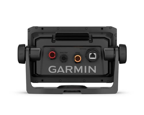 GARMIN ECHOMAP UHD2 62SV, SANS SONDE