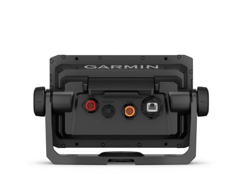 GARMIN ECHOMAP UHD2 72SV, AVEC SONDE TA GT54