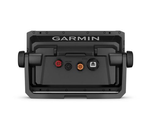 GARMIN ECHOMAP UHD2 92SV, SANS SONDE