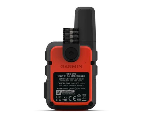 GARMIN pack marine INREACH Mini 2