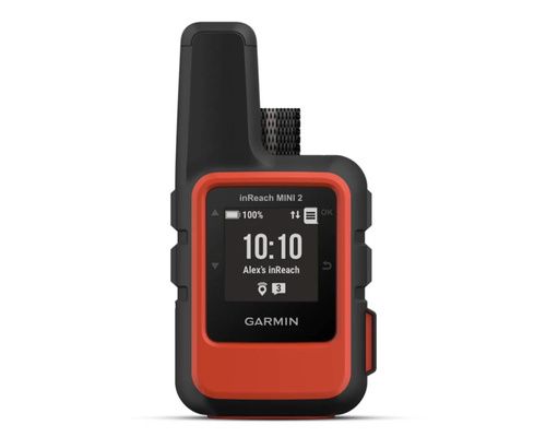 GARMIN pack marine INREACH Mini 2