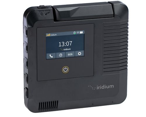 IRIDIUM GO EXEC