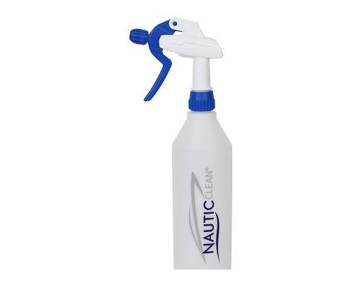 NAUTIC CLEAN Pulvérisateur 1 L