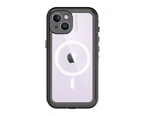 CASEPROOF COQUE ÉTANCHE ANTI-CHOC IPHONE 14 PLUS