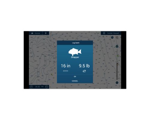 FURUNO NAVNET TZ TOUCH3 19''