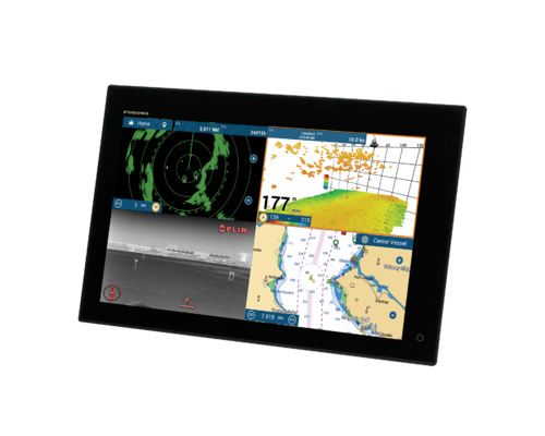 FURUNO NAVNET TZ TOUCH3 19''