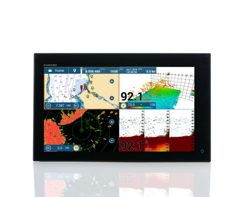 FURUNO NAVNET TZ TOUCH3 19''