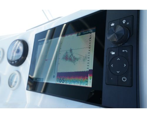 FURUNO NAVNET TZ TOUCH3 9''