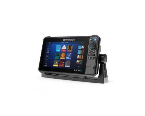 LOWRANCE HDS PRO 9 sans sonde