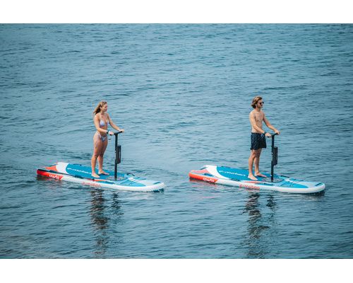 Coasto Paddle E-MOTION 10' + Propulseur