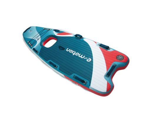 Coasto Paddle E-MOTION 10' + Propulseur