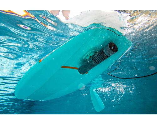 KAHE SURF Propulseur de paddle électrique