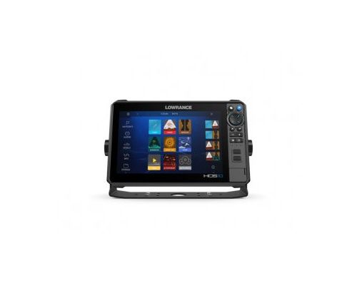 LOWRANCE HDS PRO 10 sans sonde