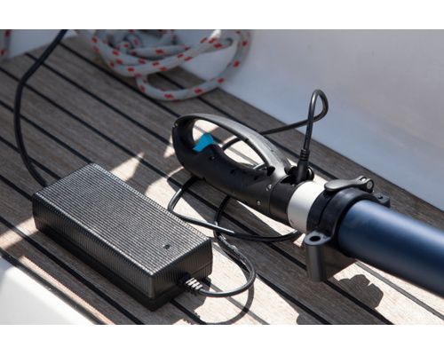 TEMO Chargeur 220V