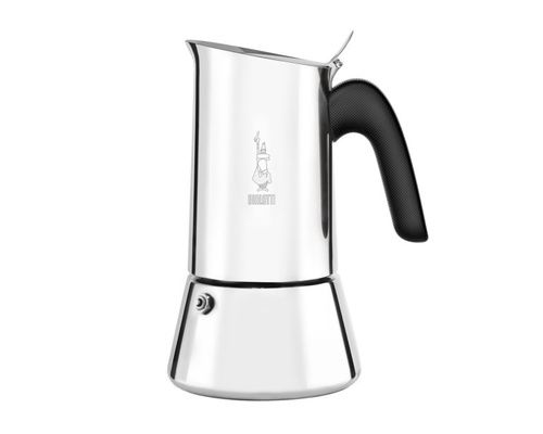 BIALETTI Cafetière italienne Venus 10 tasses