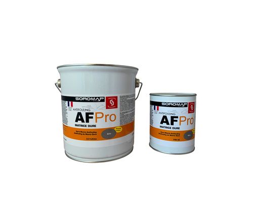 SOROMAP AF PRO 2,5L gris