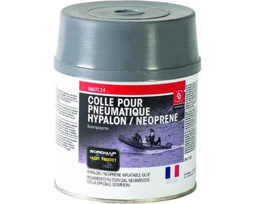 SOROMAP Nauti 24 colle Hypalon 400mL