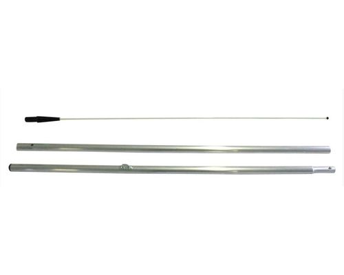 BIGSHIP Mât oriflamme lg:2.80m (voile 2m30)