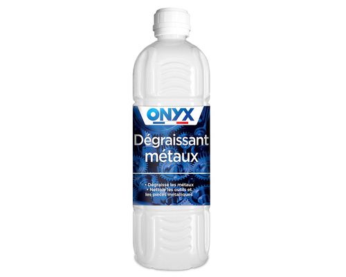 ONYX Dégraissant métaux 1L