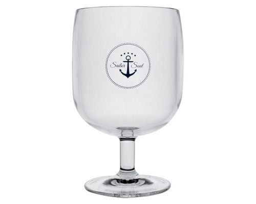 MARINE BUSINESS Verres à pied empilable sailor soul-Ecozen (