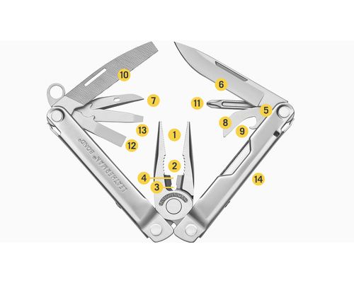 LEATHERMAN Bond