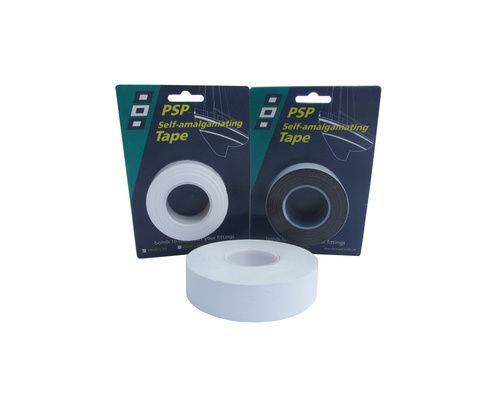 PSP Autoamalgamant 19mm X 5m blanc