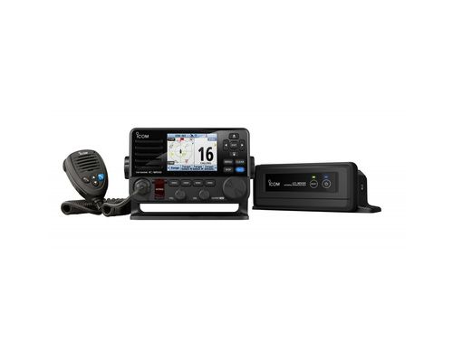 ICOM IC-M510E AIS