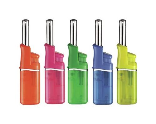 UNILITE Briquet allume gaz