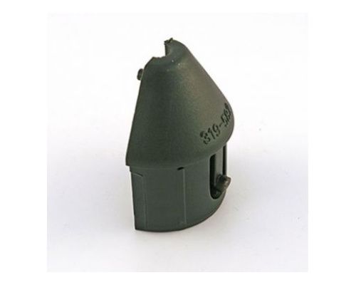 SELDEN Embout de protège ridoir ø38mm