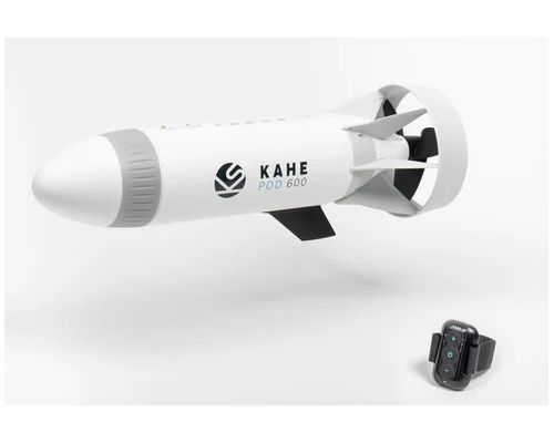 KAHE SURF Moteur électrique hors-bord multifonctions POD600