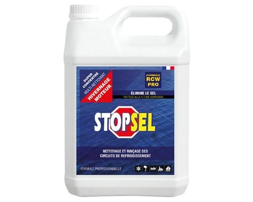 STOPSEL RCW Hivernage 1L