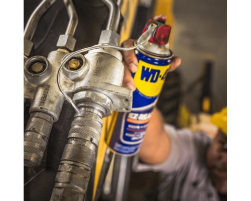 WD-40 - aérosol de 600 ml - flexible