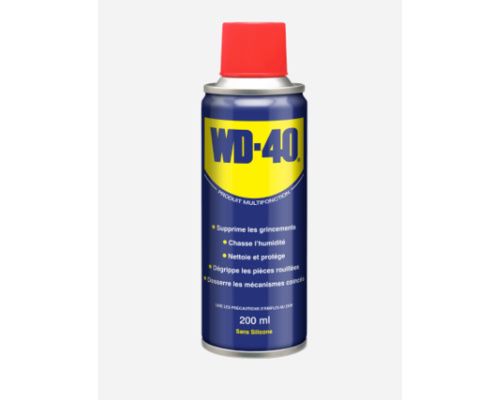 WD-40 - aérosol de 400 ml