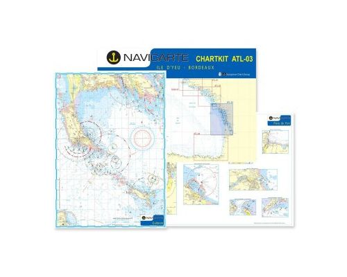 PLASTIMO NAVICARTE MININAV ANTIBES