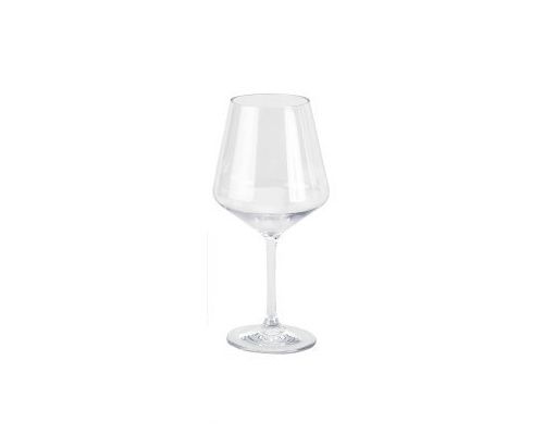 PLASTIMO VERRE A VIN MALDIVES TRITAN