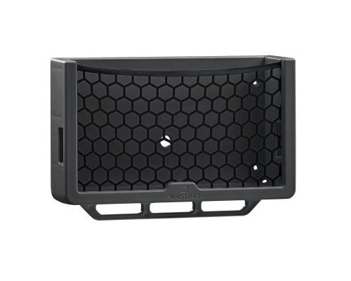 PLASTIMO Rangement filet petit modele noir