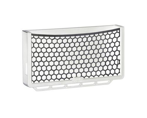 PLASTIMO Rangement filet grand modele blanc - Rangements