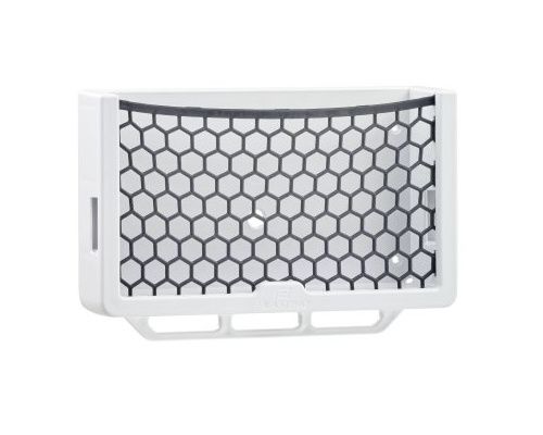 PLASTIMO Rangement filet petit modele blanc