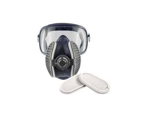 GVS Masque Integral avec filtres P3 RD - Taille S