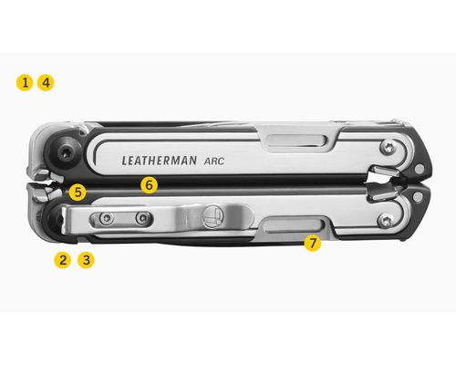 LEATHERMAN ARC