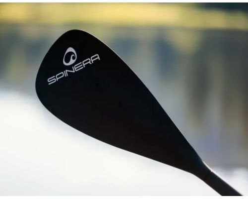 SPINERA Pagaie stand up paddle 3 parties en alu