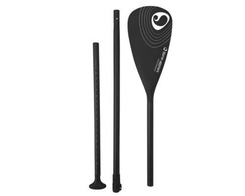 SPINERA Pagaie stand up paddle 3 parties