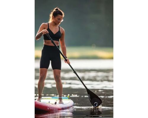SPINERA Pagaie stand up paddle 3 parties en fibre