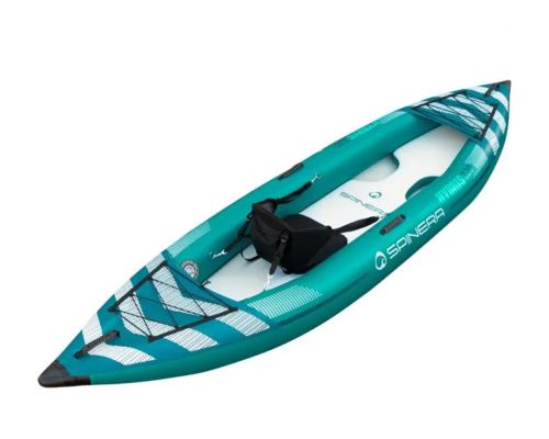 SPINERA Kayak Hybris 320,  320x90 cm
