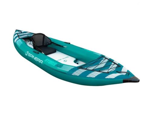 SPINERA Kayak Hybris 320,  320x90 cm