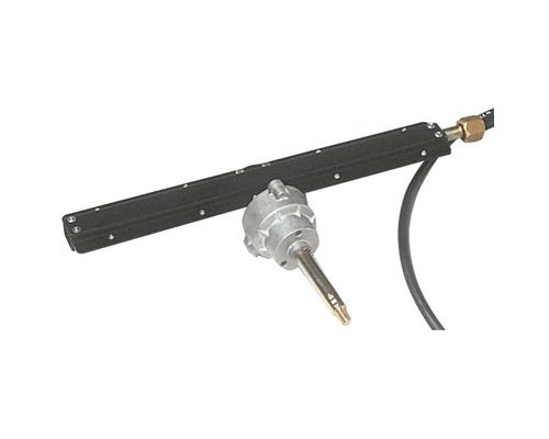 ULTRAFLEX Boitier T86 - cable 15'